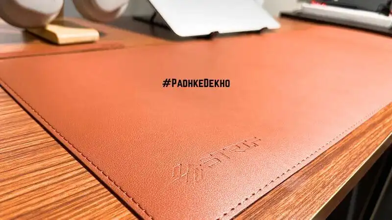 Best looking mousepad under 500 Rs