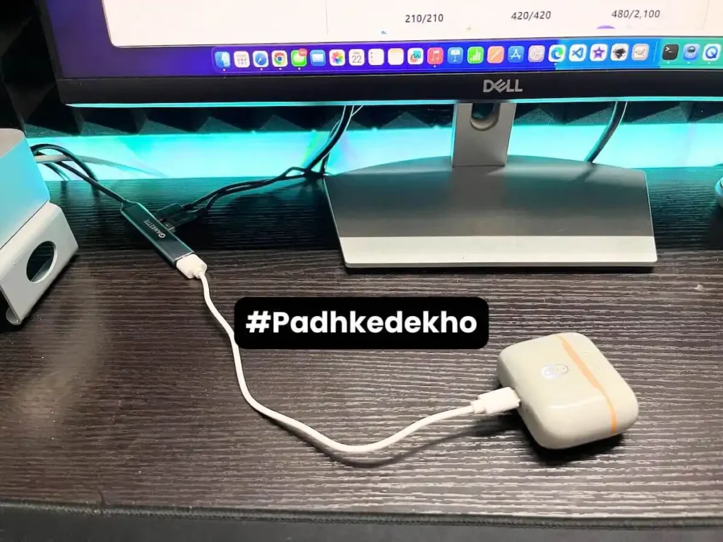 BoAt Airdopes 141 Gen 2 Charging Time