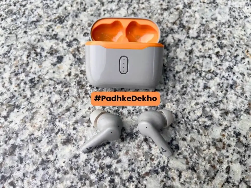 best looking tws under 1000 rs