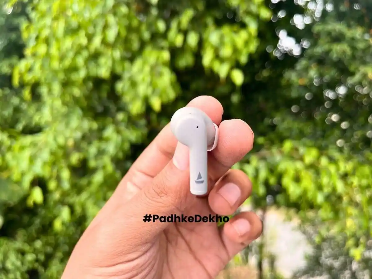 tws with good call quality under 1000 rs