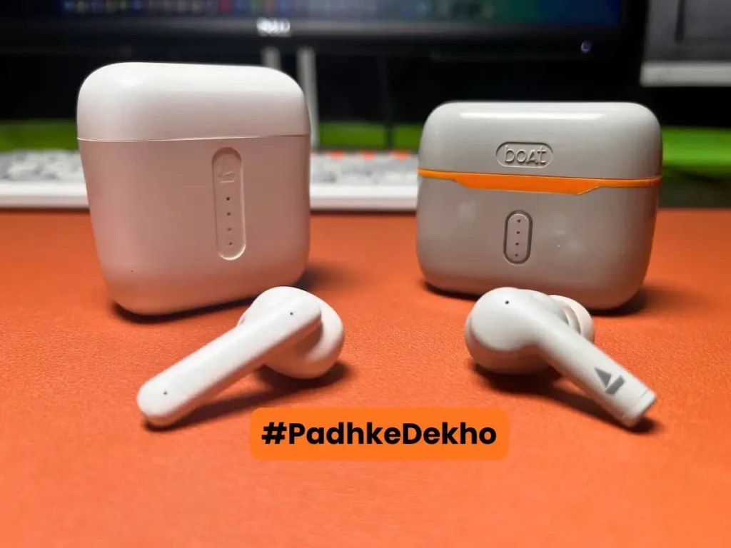 Best BoAt Airdopes 141