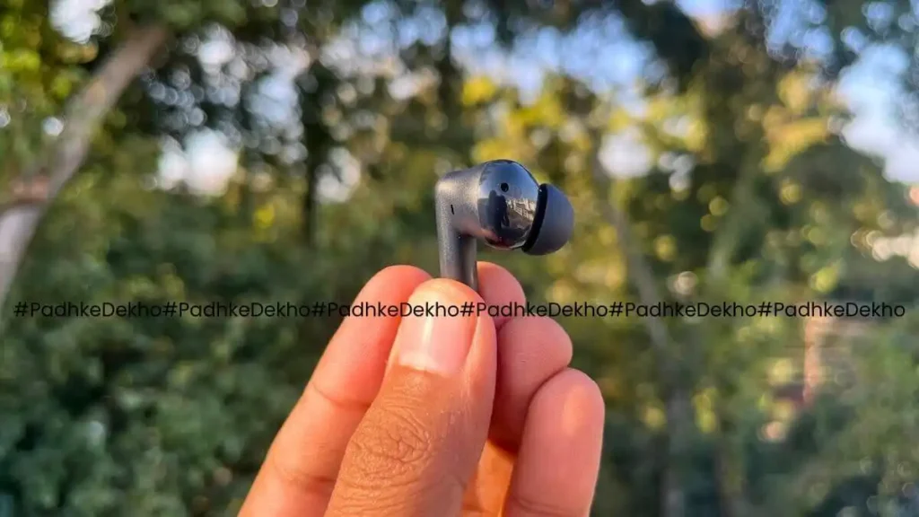 Good looking tws earbuds under 2500 rs