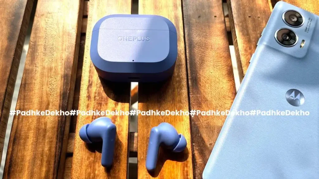 Does oneplus nord buds 3r sound good