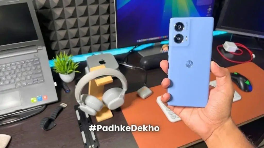 moto g96 long term review