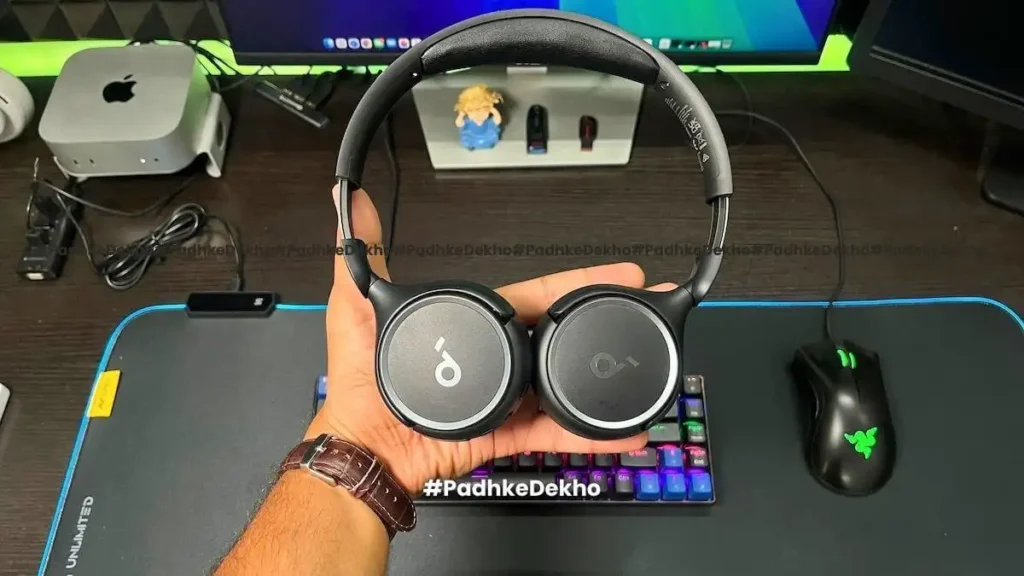 Best Built Quality Headphone under 2000