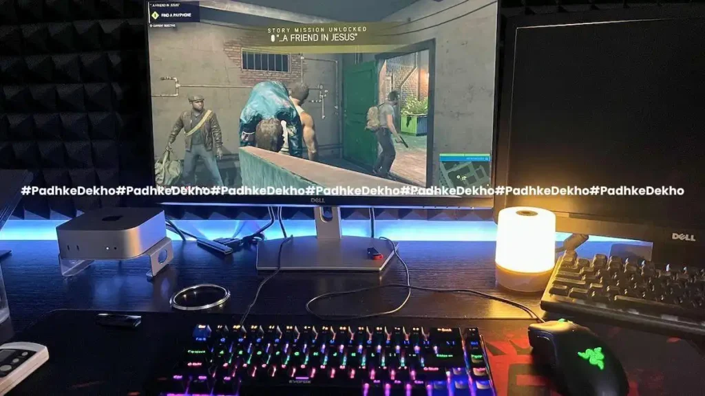 EvoFov Katana S Wired Gaming Review || evofox katana s mini review