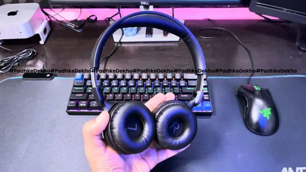 Is Soundcore H30i good for gym