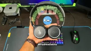 Soundcore H30i Review
