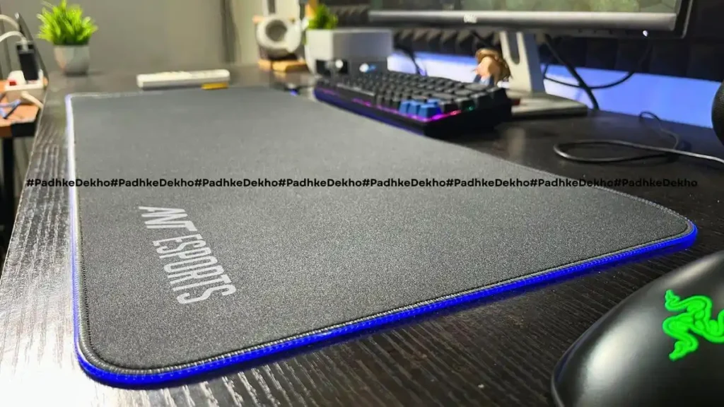 ANT ESPORTS MP400R 2 MONTHS Review