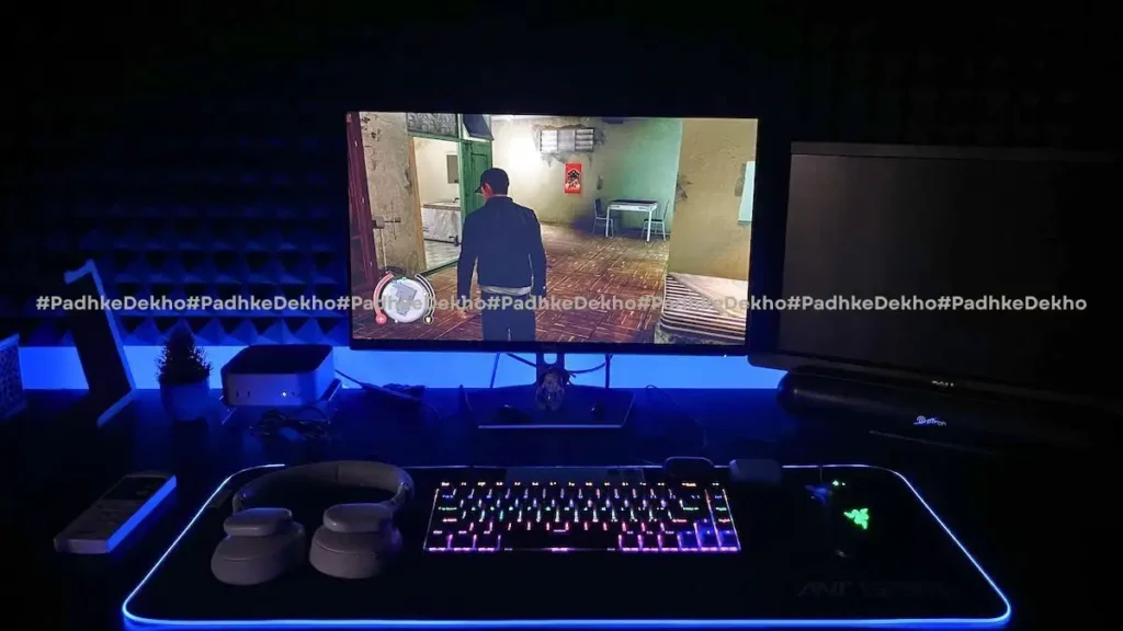 ANT ESPORTS MP400R RGB MODES REVIEW