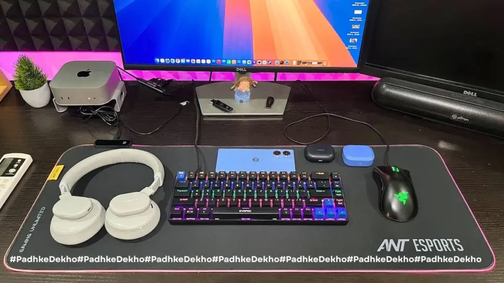Best Mousepad under 1000 Rs Review